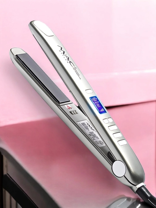 Professional soch tekislovchi dazmol MAC Styler MC-2021 Titan