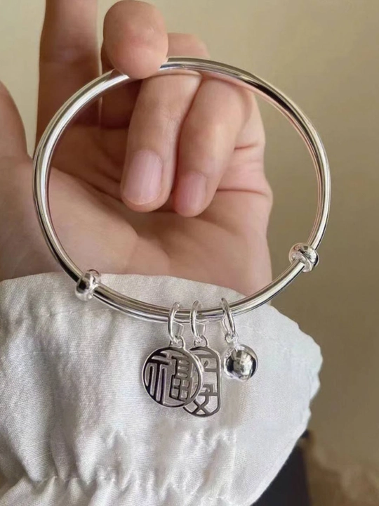 Браслет женский, безразмерный