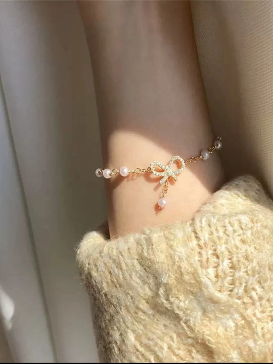 Браслет женский, безразмерный
