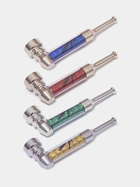 Chekish trubkasi - 