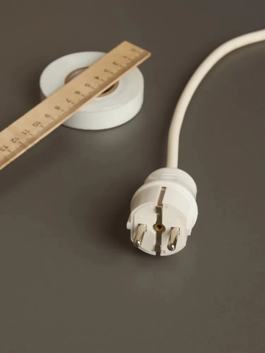 Elektr vilka