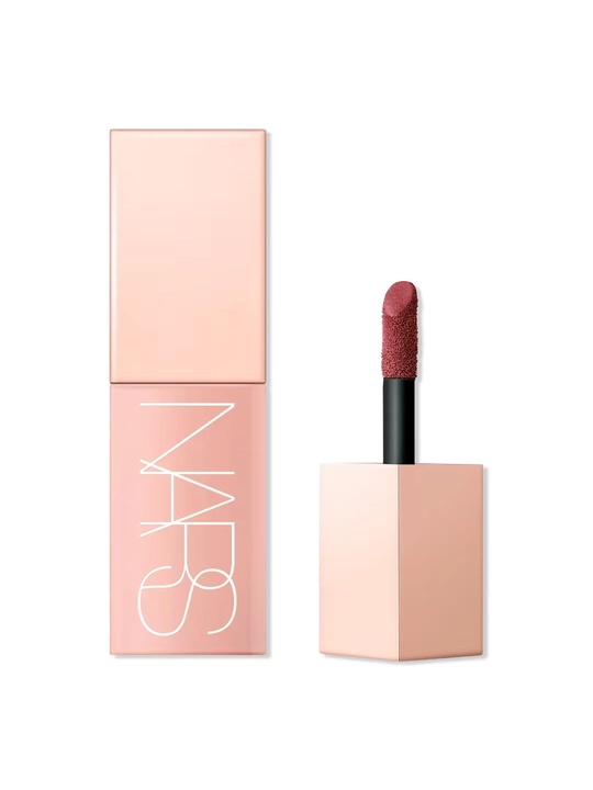 NARS Afterglow suyuq qizarish, Orgasm Rush - 