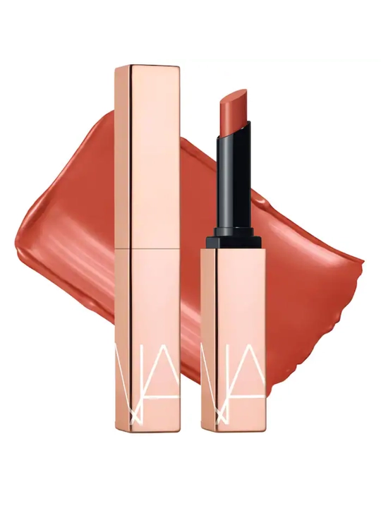 NARS Увлажняющая губная помада Afterglow Sensual Shine, High Gear - 