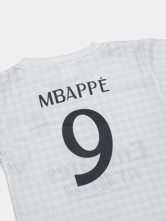 Futbol formasi, 4-14 yoshgacha, yuqori sifatli va qulay, Xitoy mahsuloti