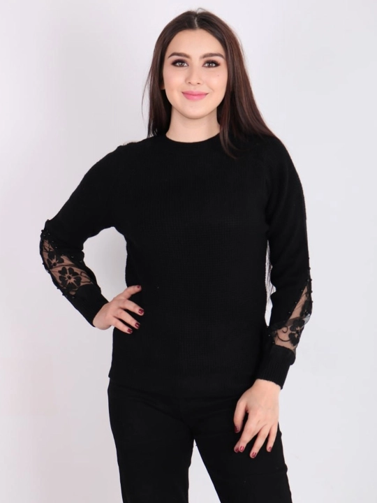 Azalydan ayollar sviteri
