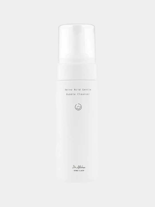Aminokislotali yumshoq ko‘pik Dr.Althea Pro Lab Amino Acid Gentle Bubble Cleanser, 140 ml