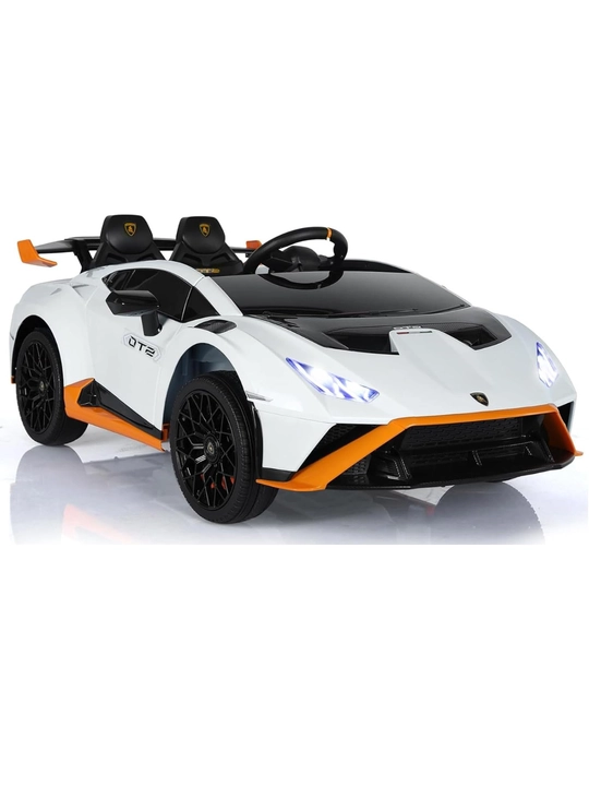 Детский автомобиль Lamborghini - 