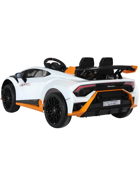 Детский автомобиль Lamborghini