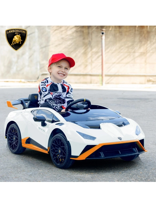 Детский автомобиль Lamborghini