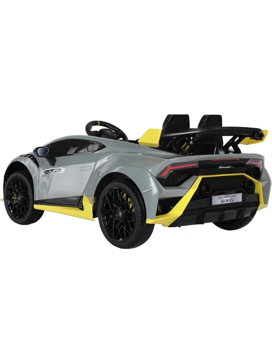 Детский автомобиль Lamborghini