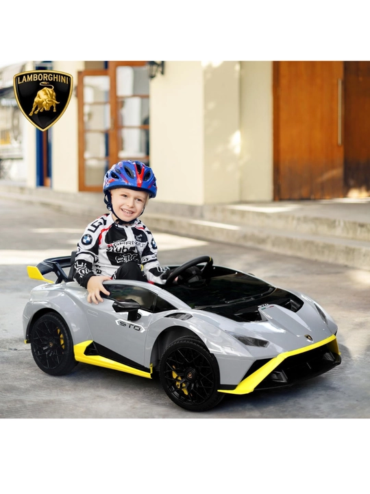 Детский автомобиль Lamborghini