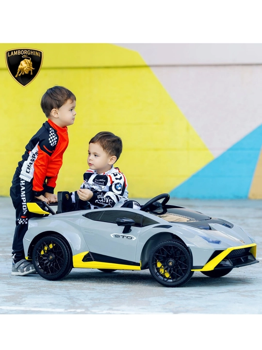 Детский автомобиль Lamborghini