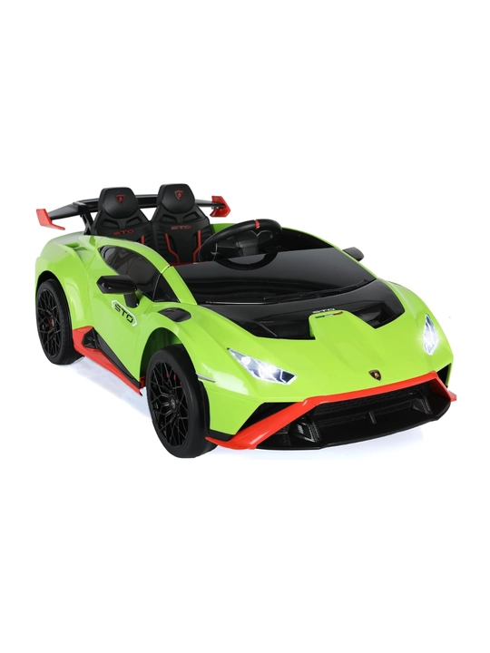 Детский автомобиль Lamborghini - 