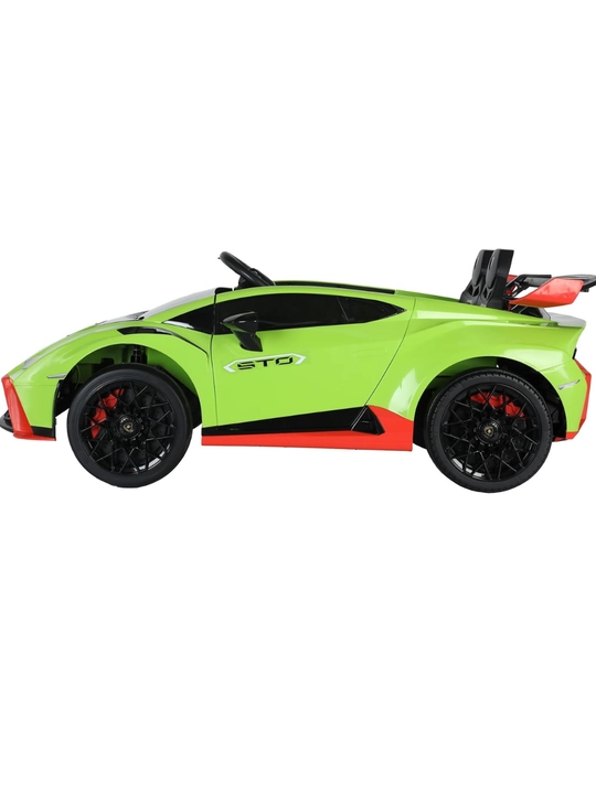 Детский автомобиль Lamborghini