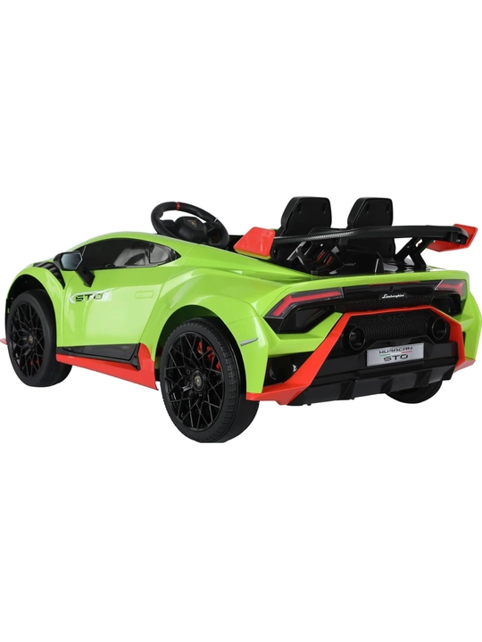 Детский автомобиль Lamborghini