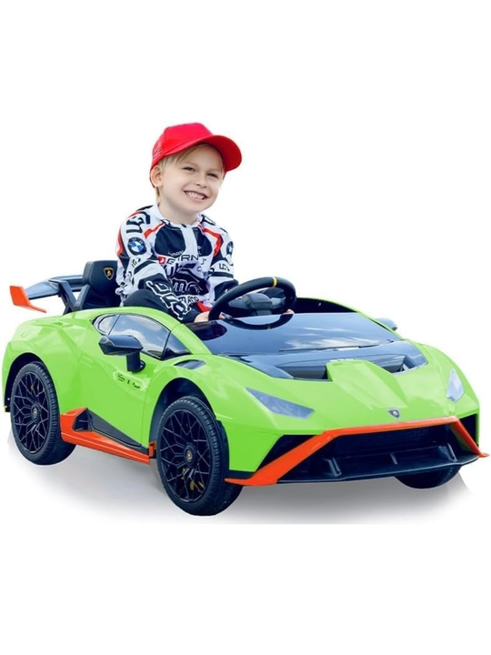 Детский автомобиль Lamborghini