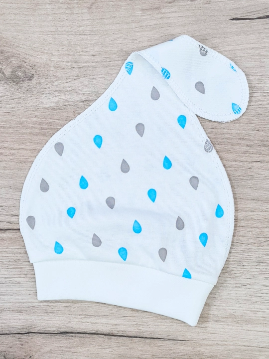 Кокон, пеленка для новорожденного младенца
