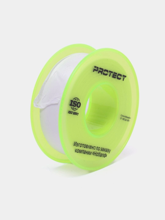 Фум лента Protect, 10 шт