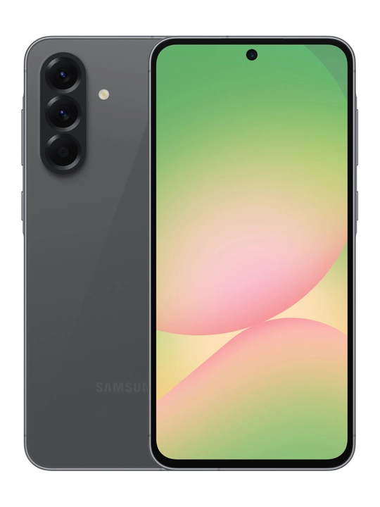 Смартфон Samsung Galaxy A56 5G, 8GB 256GB, SAMOLED 120Hz 6.7", 5000 mAh