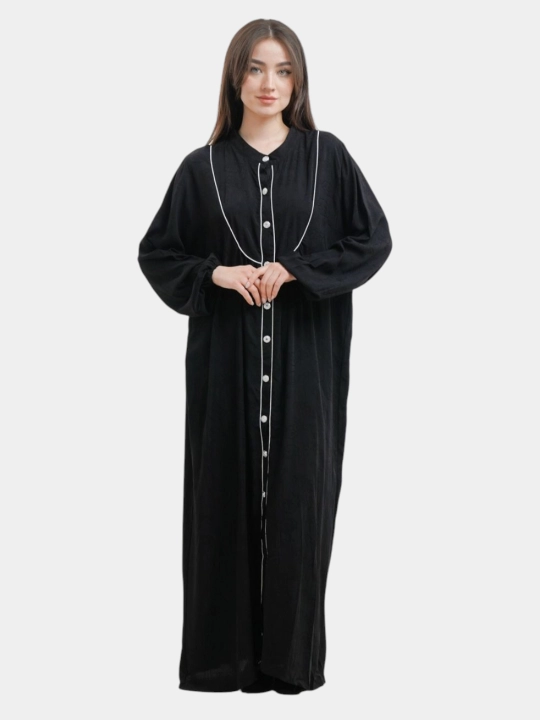 Umra va Haj ayollar libosi, namoz uchun, kundalik libos
