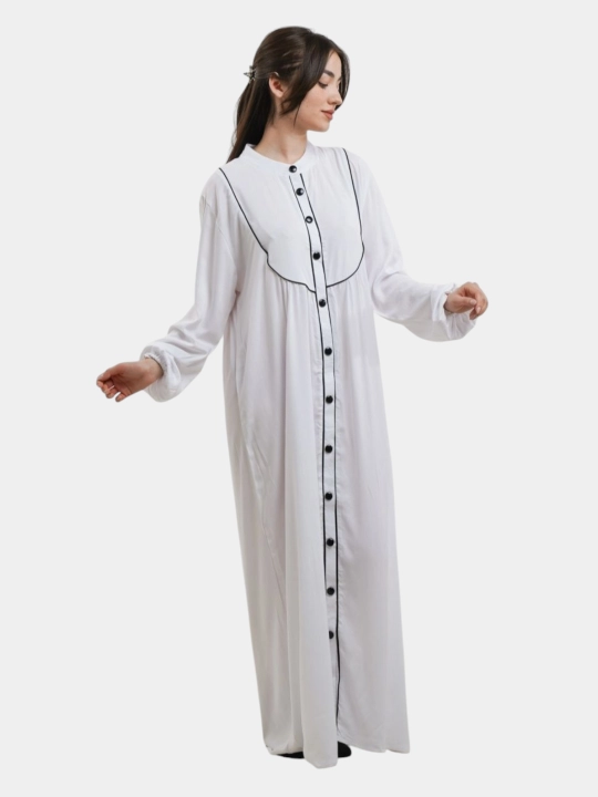 Umra va Haj ayollar libosi, namoz uchun, kundalik libos