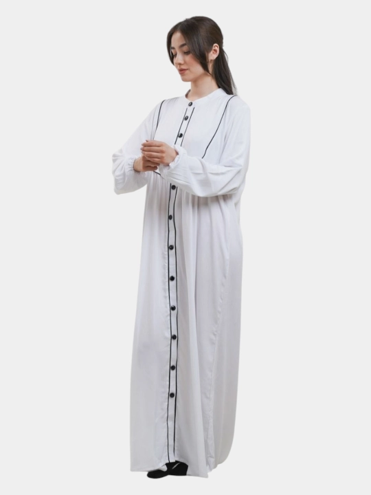 Umra va Haj ayollar libosi, namoz uchun, kundalik libos