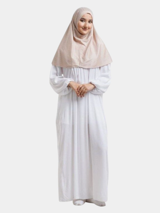 Umra va Haj ayollar libosi, namoz uchun, kundalik libos