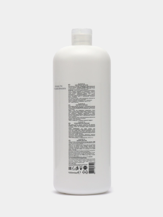Oxy Ollin Professional Oksidlovchi emulsiya, oksigent, 1,5%, 3%, 6%, 9%, 12%