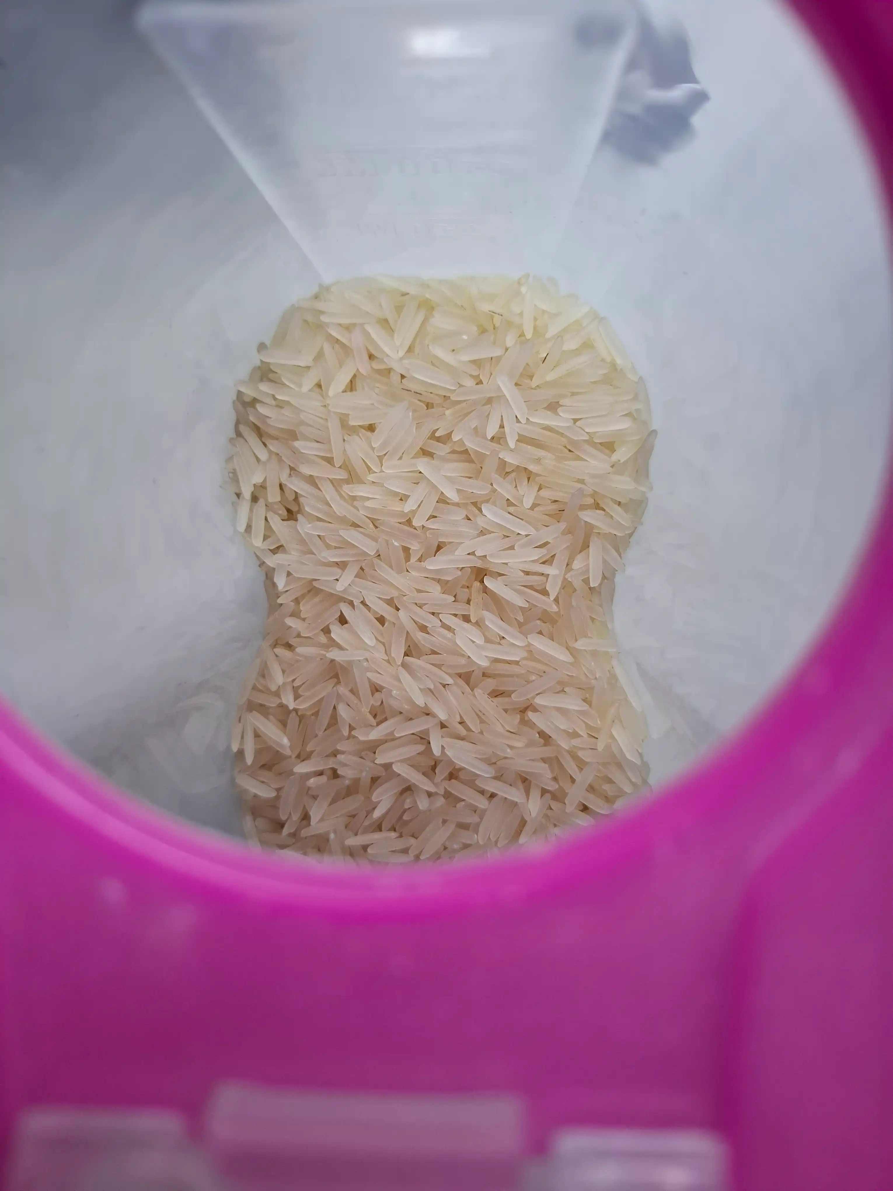 Guruch Basmati yuqori sinf, UzRice, 900 gr