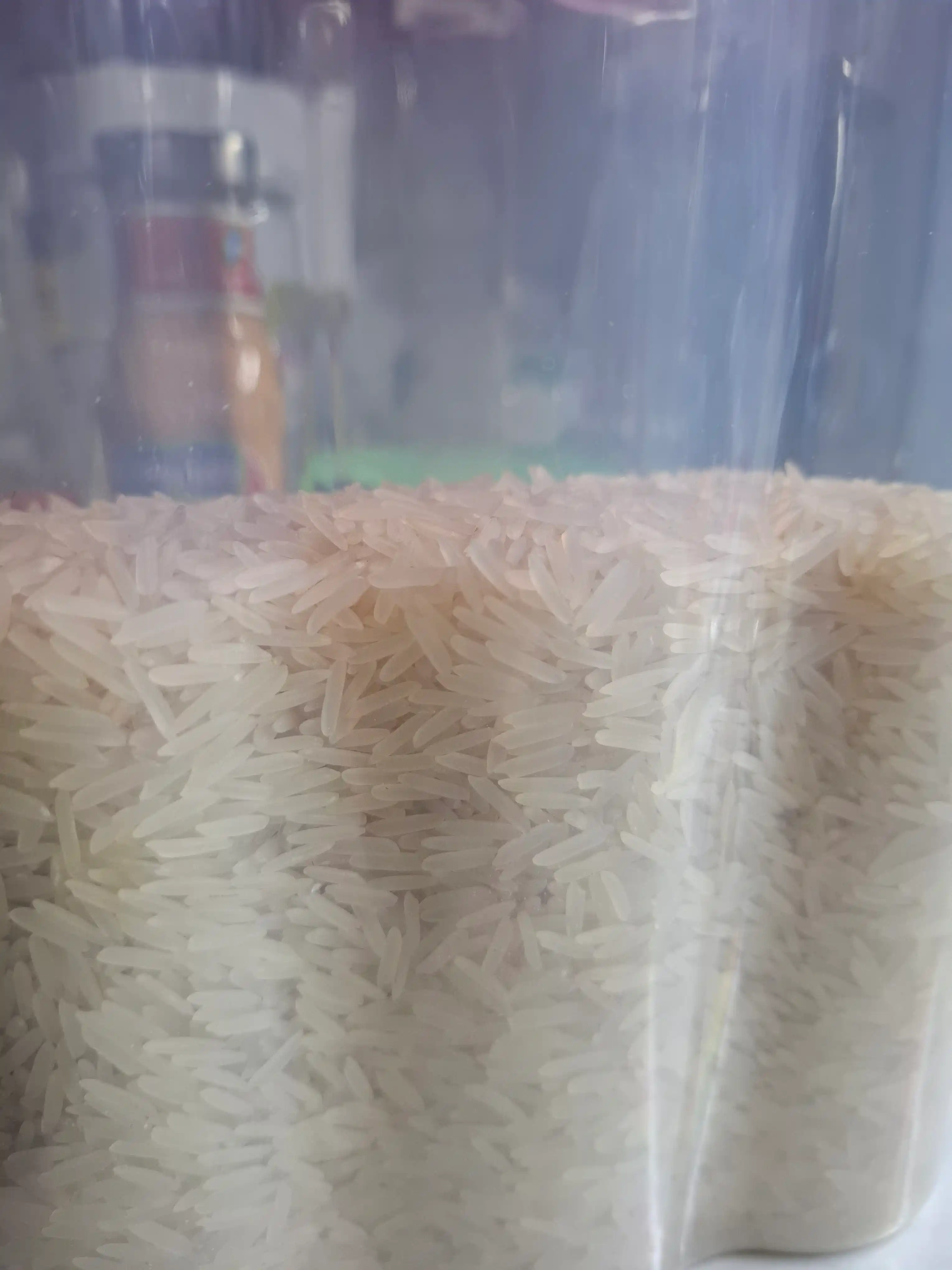 Guruch Basmati yuqori sinf, UzRice, 900 gr