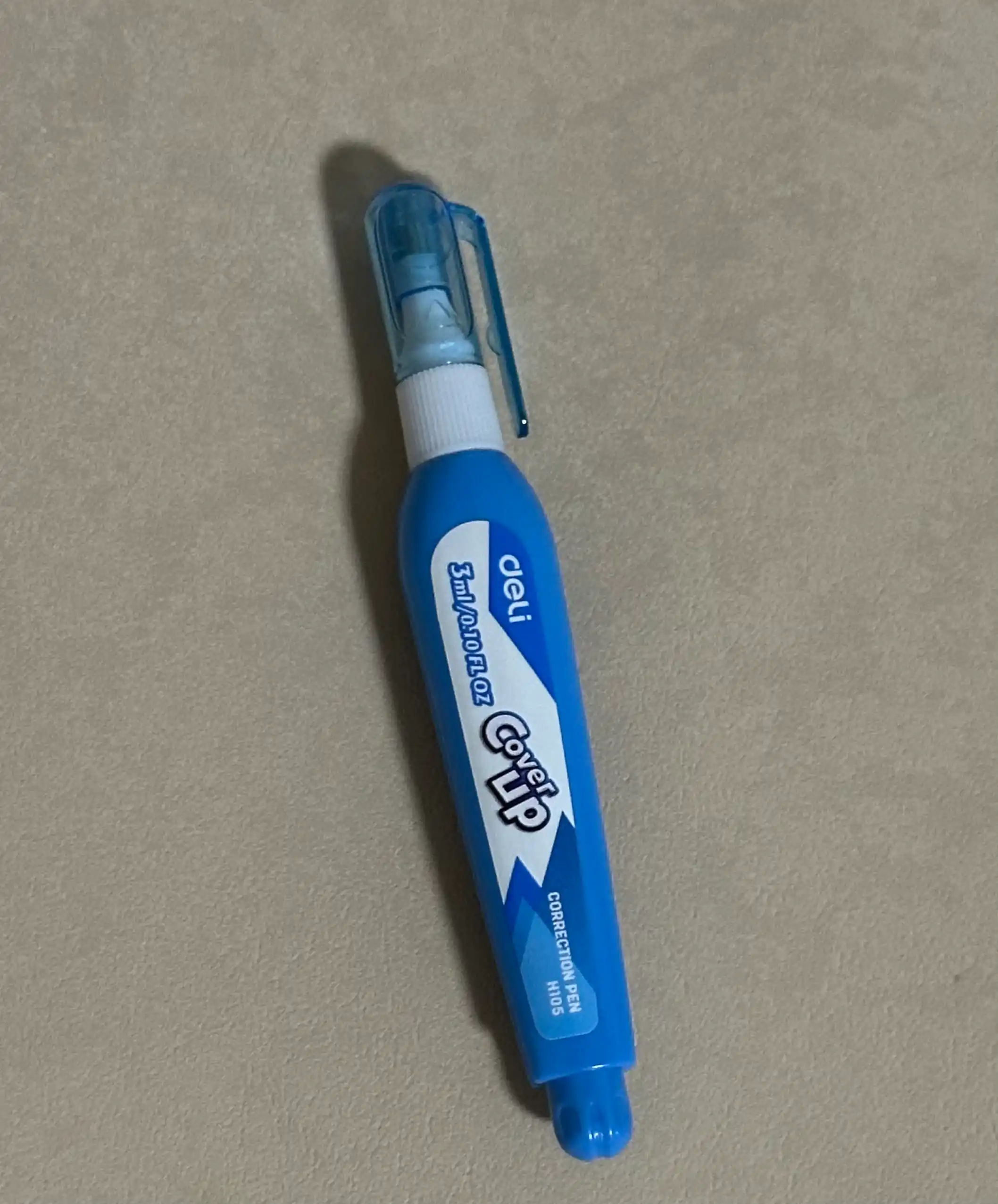 Shtrix-ruchka Deli EH10590, 3 ml