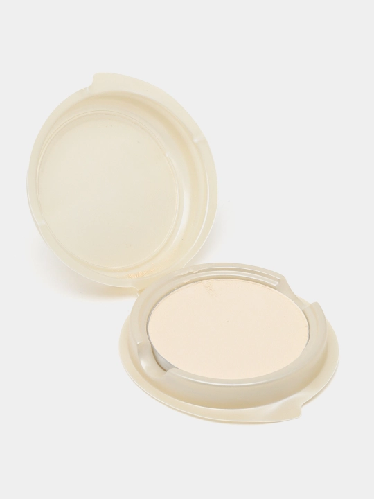 Пудра для лица с запаской Ruby Pomegranate SPF45/PA++, №13 гранат рубиновый, 2 слоя