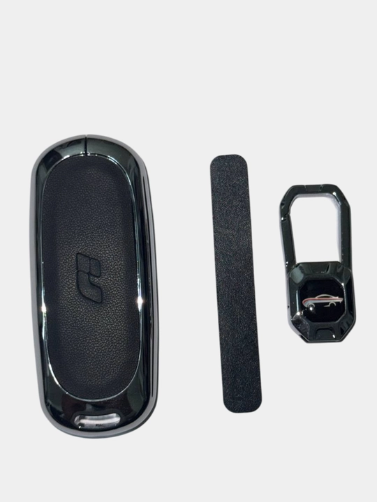 Chevrolet kalit g'ilofi, bronza, jigarrang