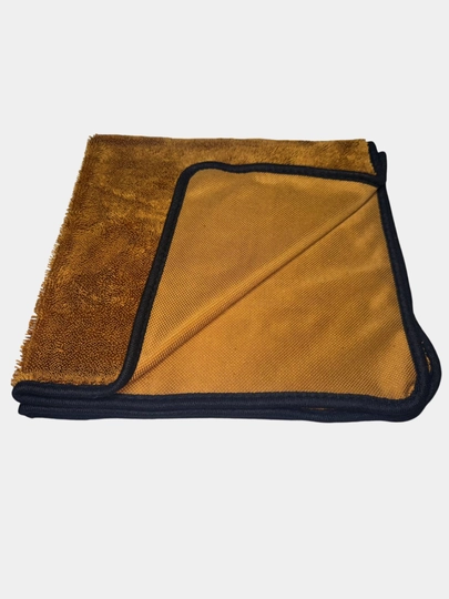 Микрофибра DRY TOWEL — SAMAVTO-DRY-КОРИЧН