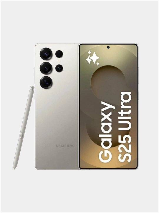 Смартфон Samsung Galaxy S25 Ultra 5G, S 25 PLUS, S 25 . 12/256 ГБ