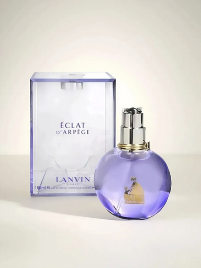 Ayollar uchun Eclat D’Arpege parfyumlangan suvi, 100 ml