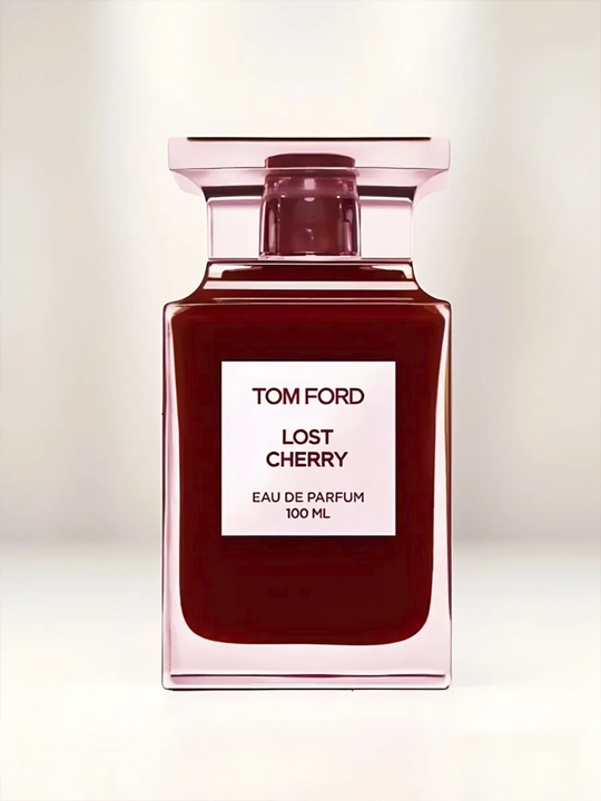 Парфюмерная вода для женщин Tom Ford Lost Cherry, 100 мл