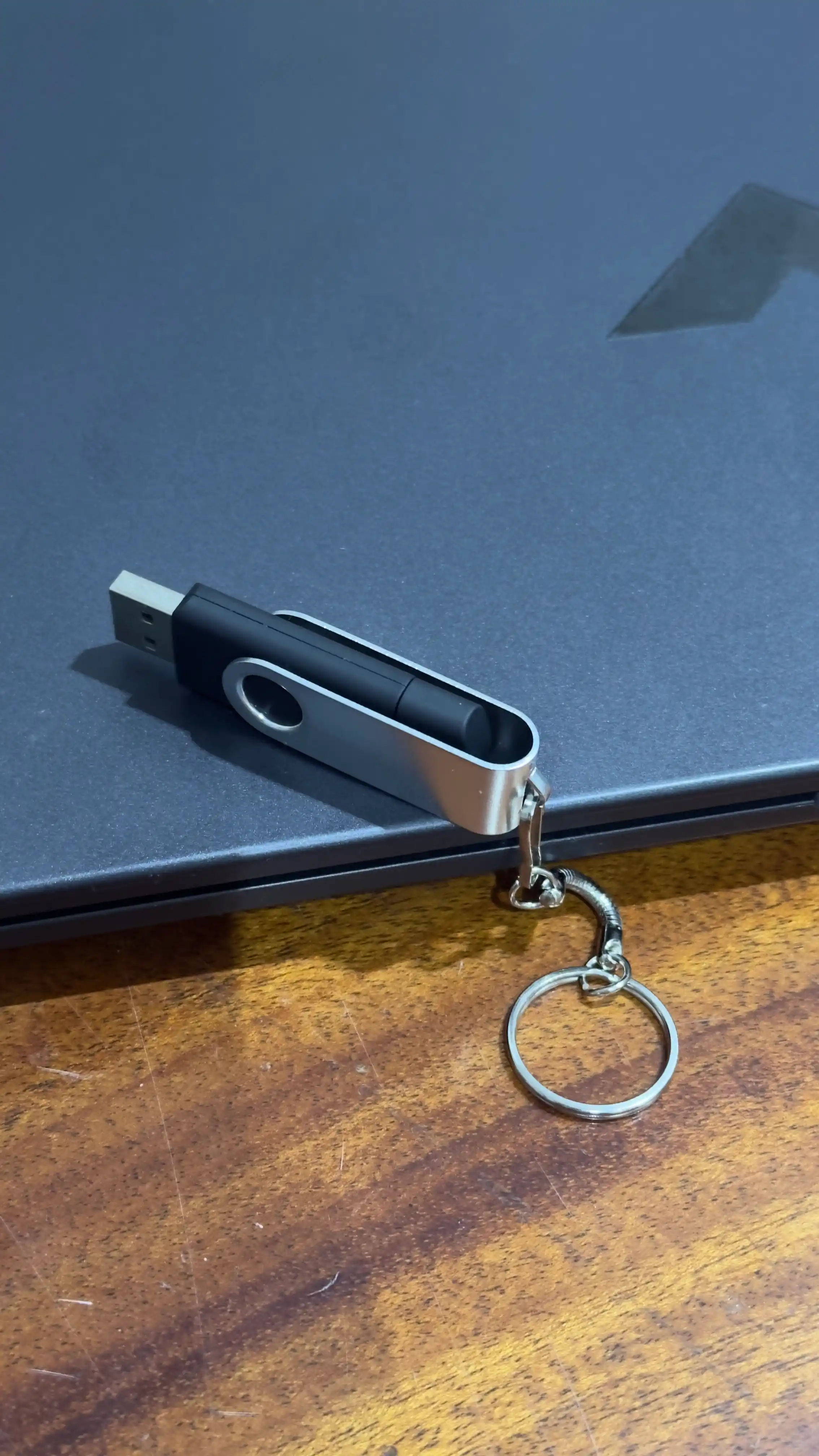OTG fleshka, USB, Type-C, xotira kartasi 4 GB, 8 GB, 16 GB, 32 GB, 64 GB, 128 GB, 256 GB