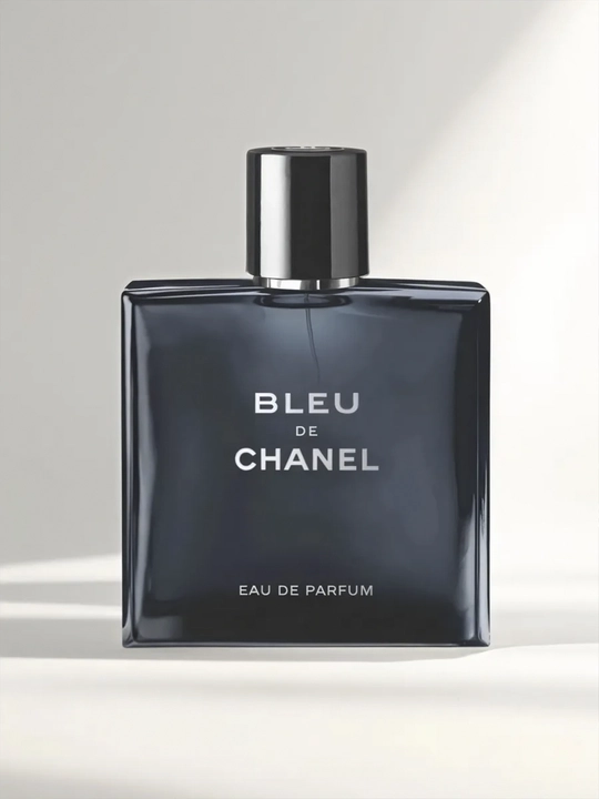 Erkaklar uchun parfyumlangan suvi, Bleu de, 100 ml