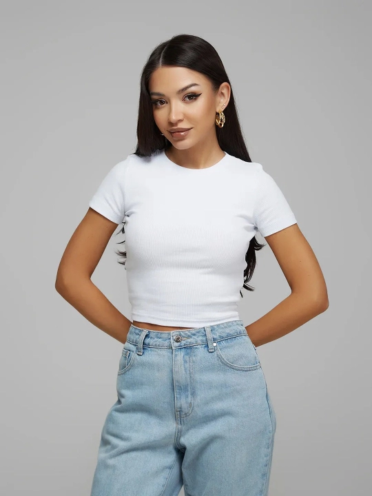 Top krop ayollar va qizlar uchun, SARA,hS