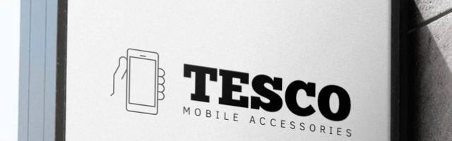 TESCO MOBILE