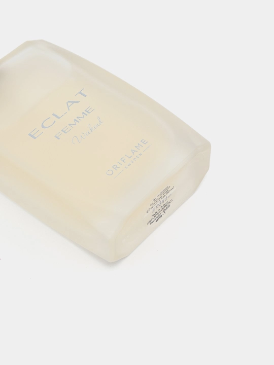 Eclat Femme Weekend xushbo'ylangan suvi, 50 ml