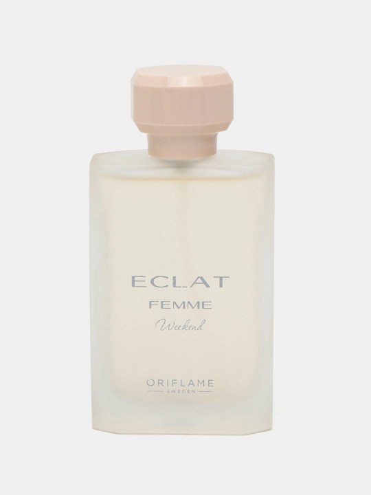 Туалетная вода Eclat Femme Weekend, 50 мл - 