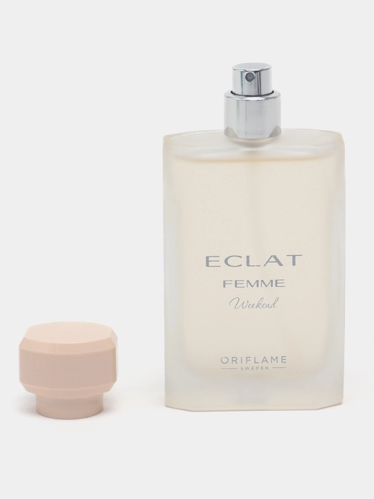 Eclat Femme Weekend xushbo'ylangan suvi, 50 ml
