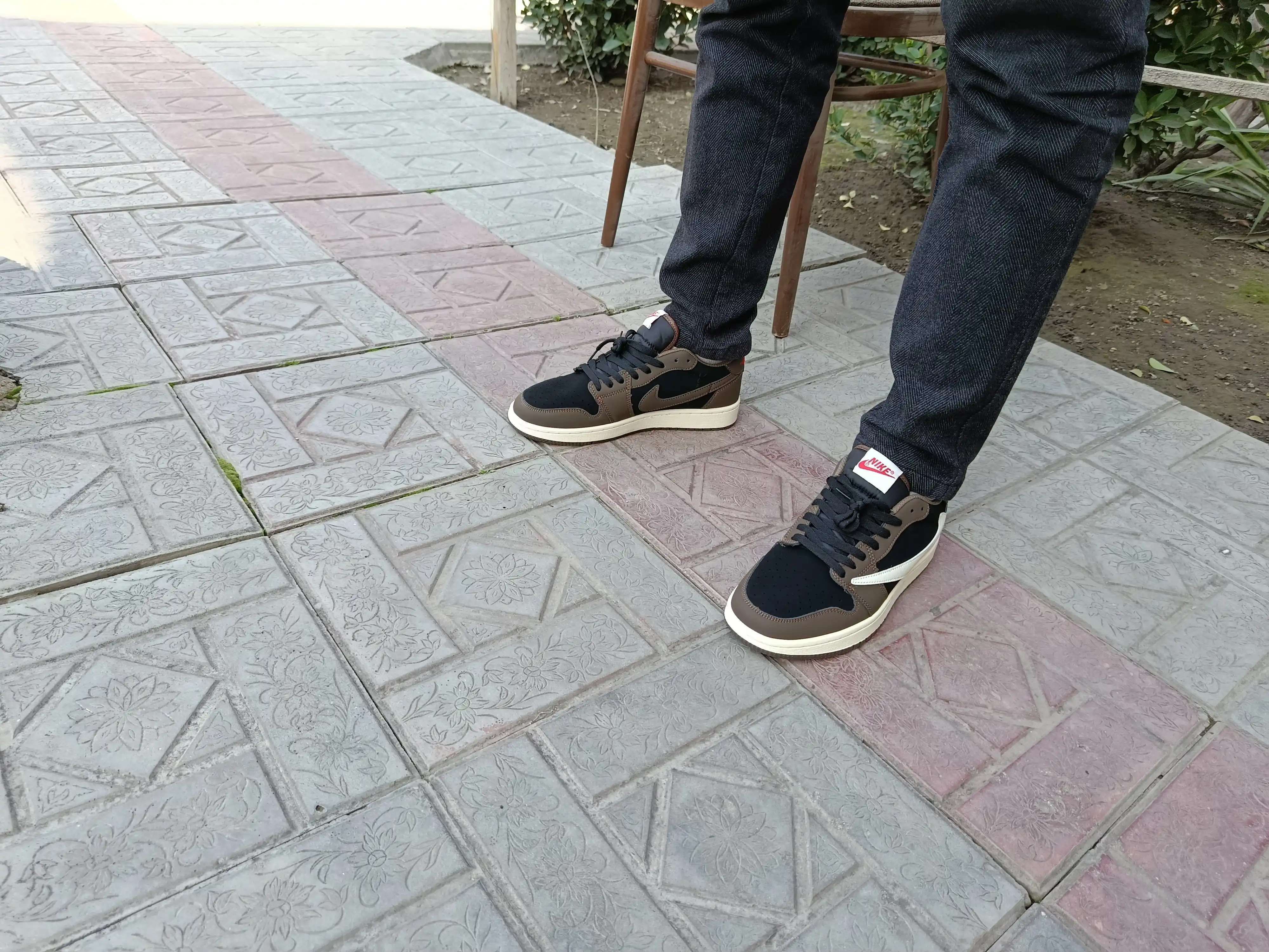 Erkaklar, ayollar va o‘smirlar uchun Nike SB DUNK LOW, AIR JORDAN 1 LOW, 40 - 47 krossovkalari