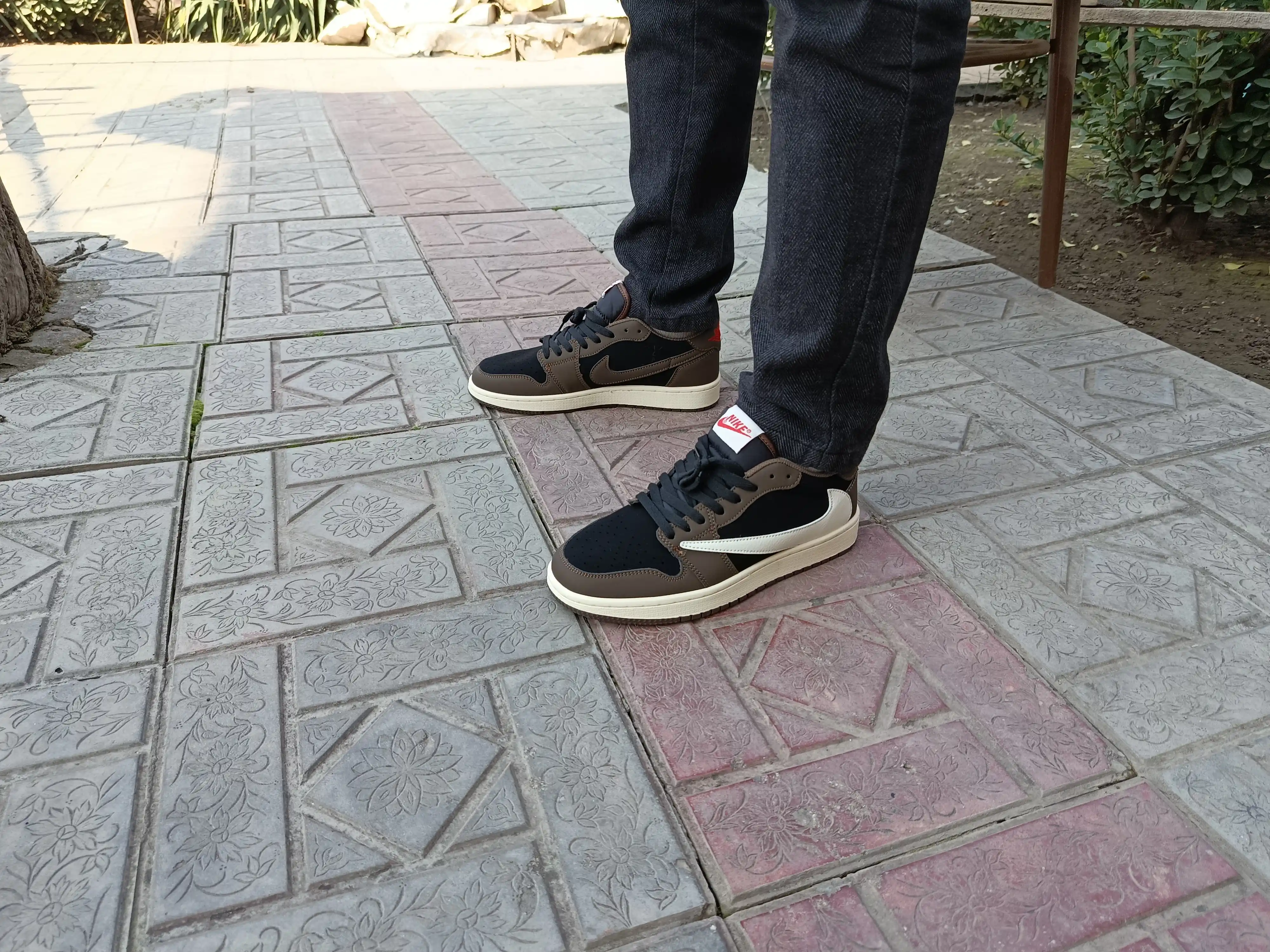 Erkaklar, ayollar va o‘smirlar uchun Nike SB DUNK LOW, AIR JORDAN 1 LOW, 40 - 47 krossovkalari
