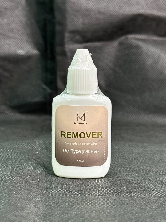 Gelli remuver Monroe, 15 ml - 