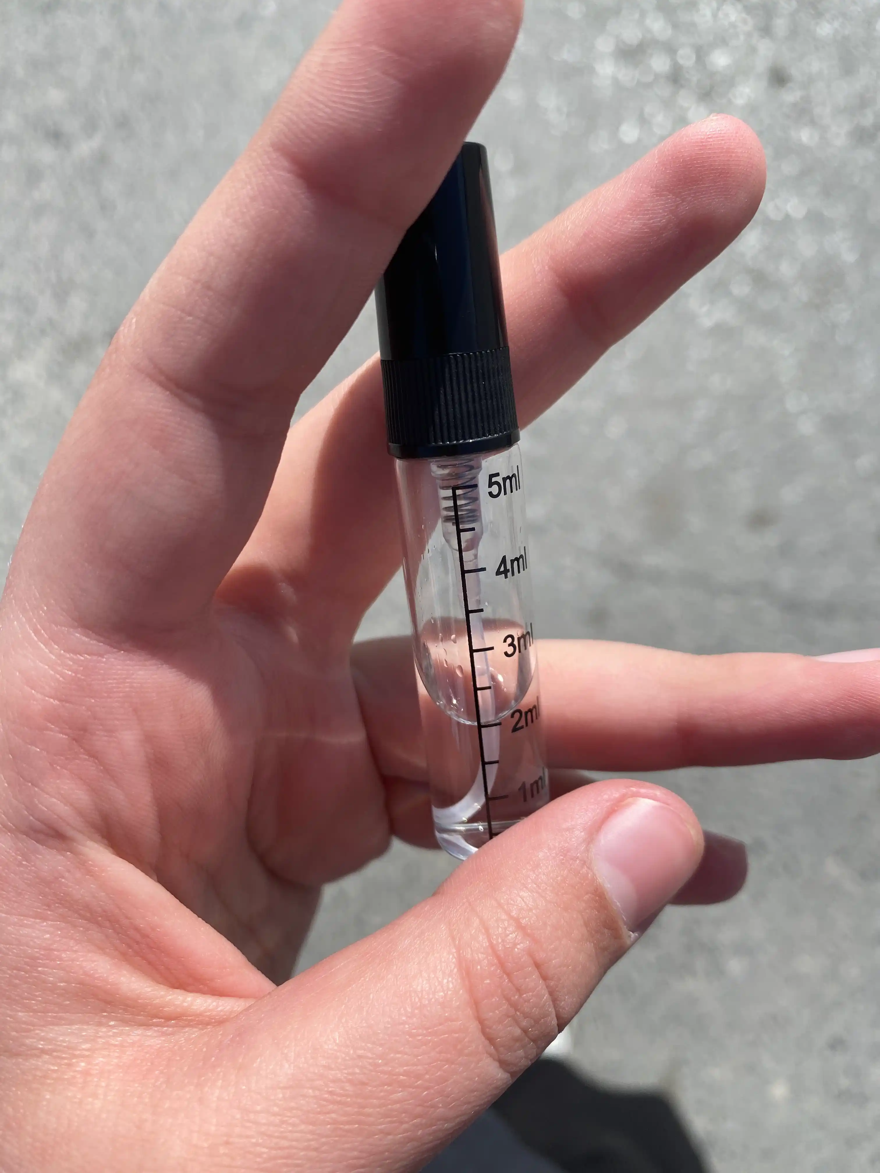 Парфюмерная вода для женщин по мотивам Tom Ford Lost cherry