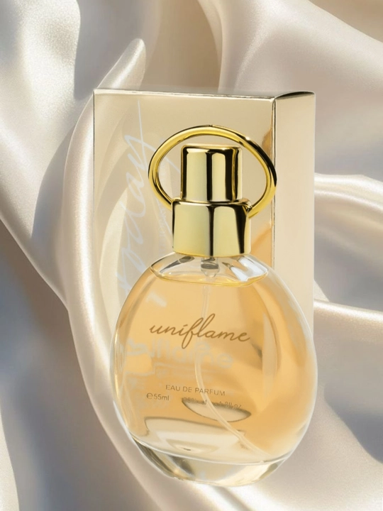 Parfyumlangan suv ayollar uchun, Today, 50 ml