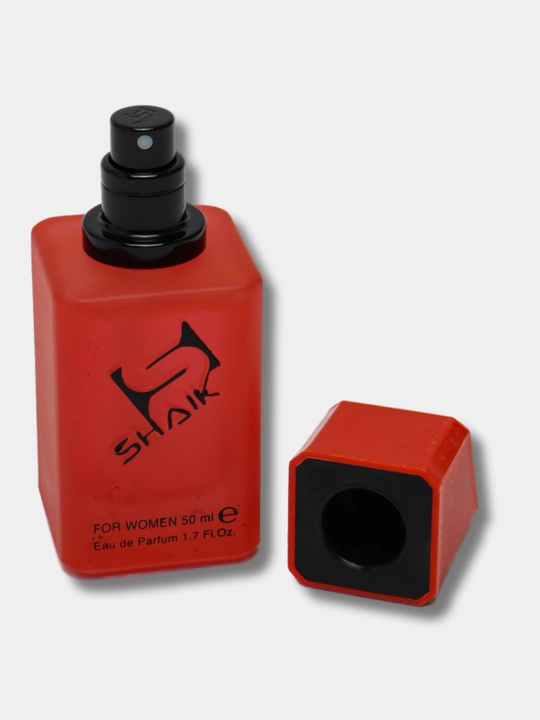 Ayollar uchun parfyumlangan suv Shaik 888, 50 ml